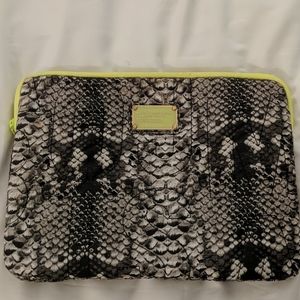 Marc Jacobs Laptop Case 13'